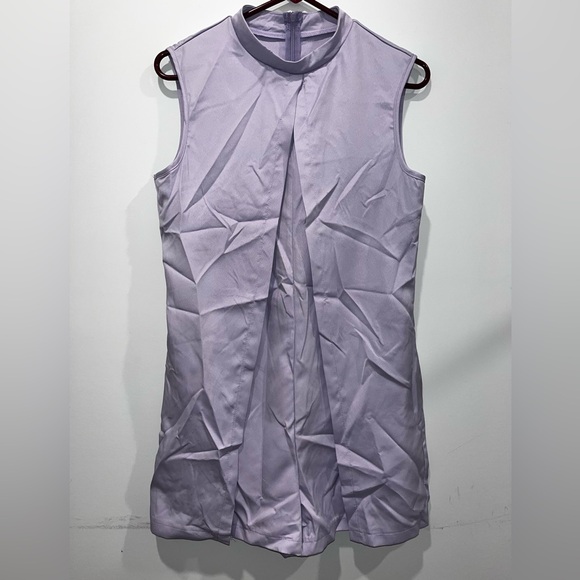 Mock Neck Tank Romper Size L (8-10) NWT - Picture 2 of 10